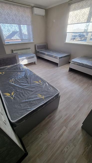 Долгосрочная аренда комнат: Сдаются комнаты в частном доме (формат хостела / общежития) Идеально — 2