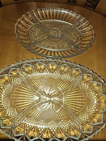 Посуда: Продаю много разного!!Посуда,Вазы хрусталь,сервизы и многое другое — 5