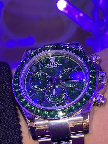 Другие наручные часы: Rolex Daytona Skeleton. • Часы идентичны с оригиналом 1:1. • at lalafo.kg — 6 Другие наручные часы: Rolex Daytona Skeleton. • Часы идентичны с оригиналом 1:1. • — 6