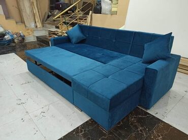 Divanlar: Künc divan, Yeni, Açılan, Bazalı, Parça, Şəhərdaxili pulsuz çatdırılma — 7