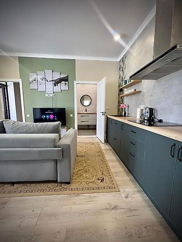 Продажа коттеджей и домов: 🌴 Продается уютный коттедж у озера Ысык-көл в Чок-Тале (ЦО «Palm — 3