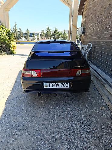 resulzade qesebesi heyet evi: VAZ (LADA) 2110: 1.6 l | 2005 il 225686 km Sedan — 3