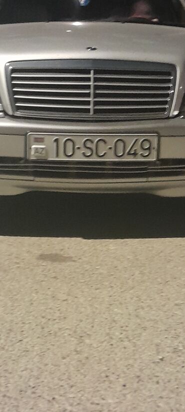 Avtomobil üçün alətlər: 10 SC 049 SATILIR