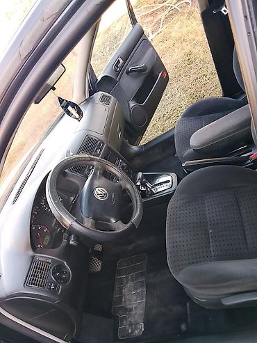 бид леопард 3: Volkswagen Golf: 1999 г., 1.6 л, Автомат, Бензин, Хэтчбэк — 3