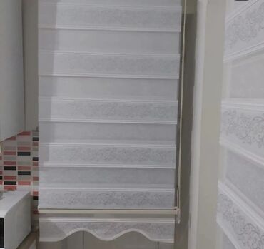 Pərdə və tüllər: Jalüz perde 1 kv 10 azn 40 azn dək topdan pərakəndə satış — 8