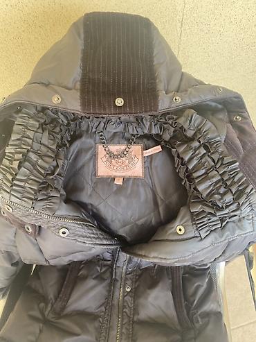 couture: Puxovik kurtka, S — 6