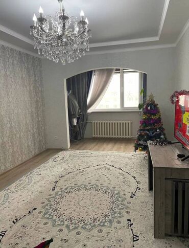 Продажа квартир: 2 комнаты, 68 м², 106 серия улучшенная, 9 этаж, Евроремонт