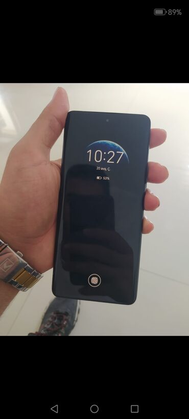 honor x8 irşad: Honor X9b, 256 ГБ, цвет - Черный, Сенсорный, Отпечаток пальца, Две SIM карты