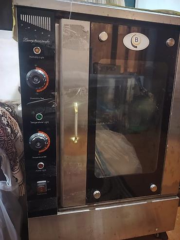 mini pec: Elektrik soba, Çörək, Şirniyyat üçün, Yeni — 3