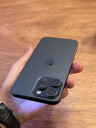 iphone 12 max pro: IPhone 15 Pro Max, Б/у, 256 ГБ, Space Gray, 82 % — 2