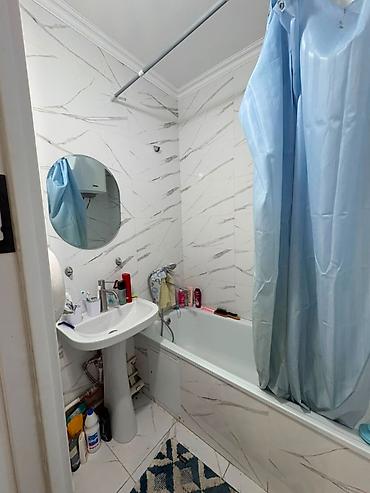 106: 2 комнаты, 64 м², Юг-2 мкр 106 серия, 2 этаж — 5