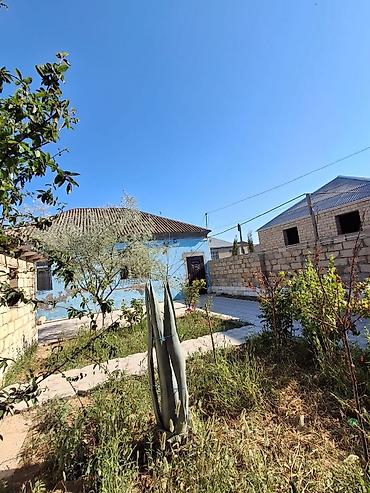 Həyət evləri və villaların satışı: Saray 3 otaqlı, 120 kv. m, Kredit yoxdur, Yeni təmirli — 14