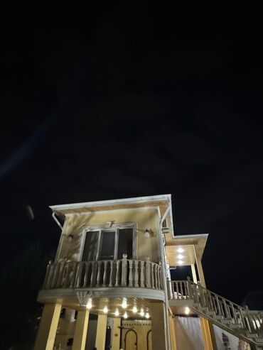 Bağ evlərinin satışı: Digah, 200 kv. m, 7 otaqlı, Hovuzlu, Artezian quyusu, Su, Qaz — 7