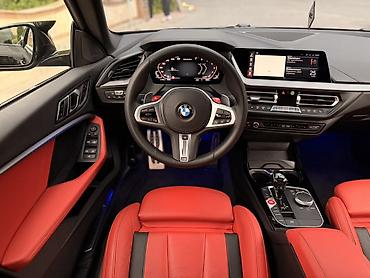 racing dynamics: BMW 2 series: 2021 г., 2 л, Автомат, Бензин, Купе — 6