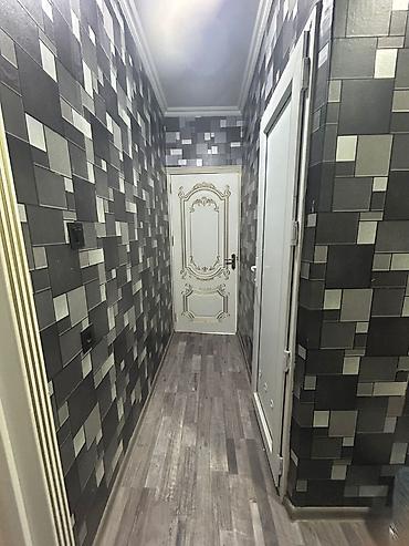 Квартиры: Баку, 2 комнаты, Вторичка, 45 м² — 6