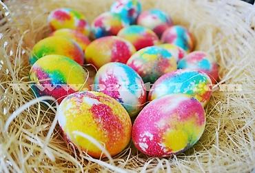 Ostalo: 🪺MAKEDONSKI PROGRAM - BOJE ZA JAJA “Paleta 7”🪺 🪺🪺𝐕𝐄𝐋𝐄𝐏𝐑𝐎𝐃𝐀𝐉𝐀🪺🪺 🪺ZA — 12