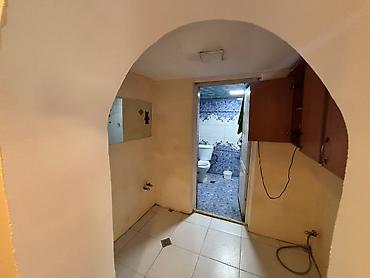 Həyət evləri və villalar: Satılır: həyətyanı sahəli kiçik fərdi yaşayış evi - Daş divarlı — 7
