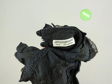 kołnierzyk h: Atmosphere, Bluzka damska, rozmiar 2XL — 4