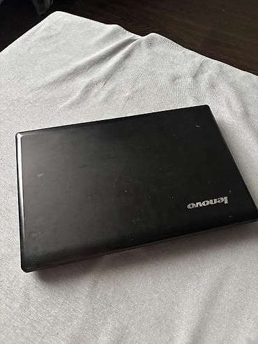 Ноутбуки Lenovo: Игровой, Б/у, Intel Core i3 — 2