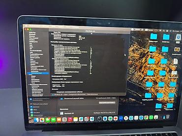 macbook air 13 2019: Apple MacBook Air 13" (2018, Retina) — Space Gray Ключевые — 6