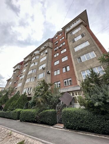 Продажа квартир: 4 комнаты, 192 м², Элитка, 6 этаж, Евроремонт — 21