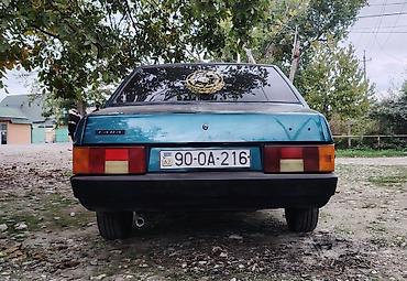 VAZ (LADA): VAZ (LADA) Samara: 1.3 l | 2001 il 500000 km Sedan — 4