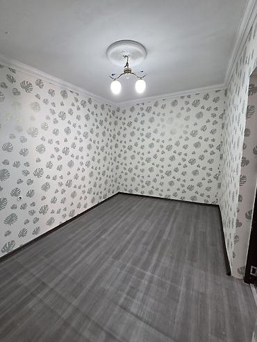 bina evlər: 2 otaqlı həyət evi - Giriş: dəmir giriş qapısı, dar koridorlu eyvan — 8