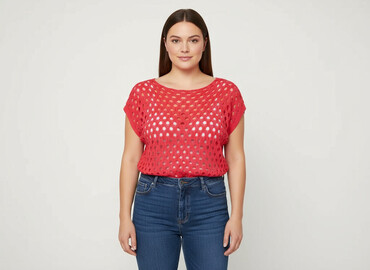 T-shirty: T-shirt damski, rozmiar 2XL
