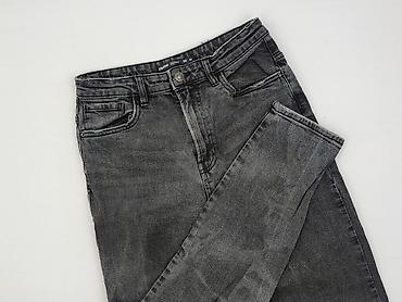 bugjo jeans sklep: Denim, Jeansy damskie, rozmiar M — 1