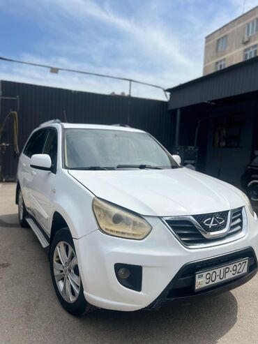 lizinqlə satılan avtomobillər: Ceritiko