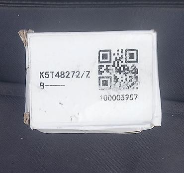 pajero 2: Mitsubishi sensoru K5T48272 Model: K5T48272 (qutuda K5T48272/Z qeyd — 3