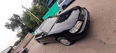 a6 audi: Audi A6: 1996 г., Бензин, Седан — 4