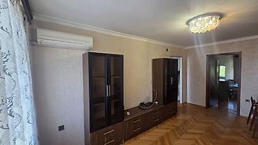 Mənzillər: Həzi Aslanov metrosu, Bravo hipermarket, Nevrocərarhiya xəstəxanası — 7
