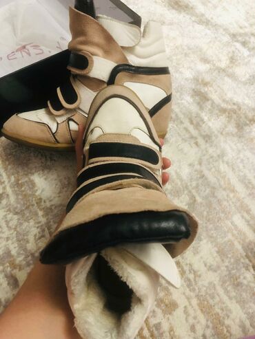 Другая женская обувь: Другая женская обувь — 12