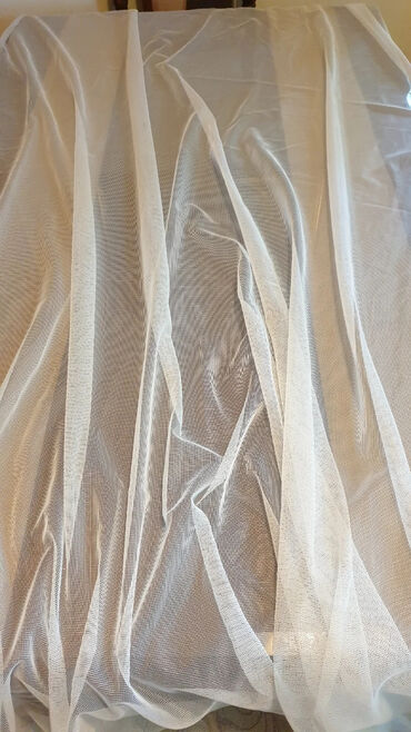 Posteljina: IKEA-KRATKE ZAVESE 1M X 0.65
PAKOVANJE ZA 1 CENU
MADE IN ITALY — 2