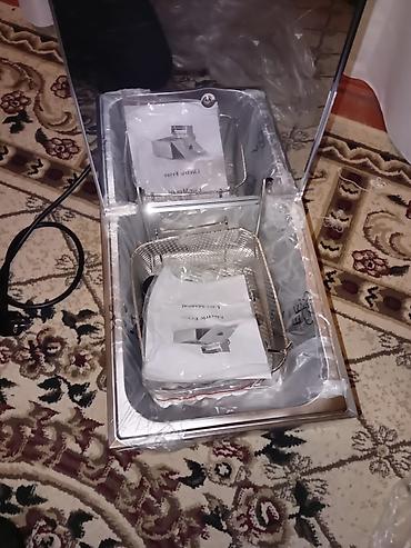 Dönər aparatları: Elektrik — 7