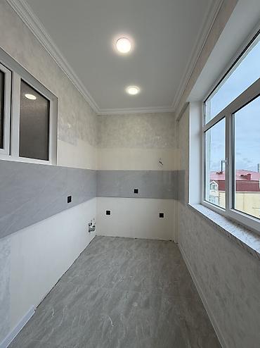 maştagada kiraye evler: 2 otaqlı, Yeni tikili, 54 kv. m — 5
