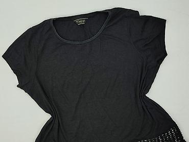 black sabbath h: T-shirt damski, rozmiar 2XL — 1