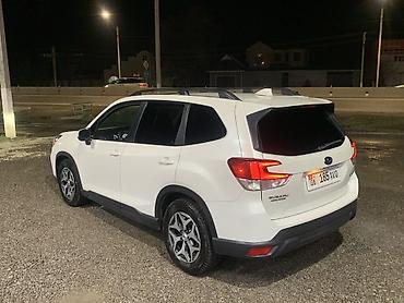 Subaru: Subaru Forester: 2019 г., 2.5 л, Автомат, Бензин, Кроссовер — 8
