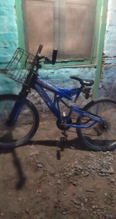 Şəhər velosipedləri: Şəhər velosipedləri — 8