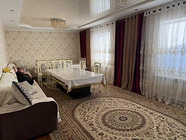 Продажа коттеджей и домов: Сдаётся дом для игры кочевников! Дом с большим навесом и ухоженным at lalafo.kg — 4 Продажа коттеджей и домов: Сдаётся дом для игры кочевников! Дом с большим навесом и ухоженным — 4