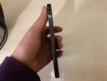 iphone plata: Graphite, Qırıq — 6