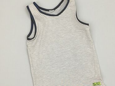 elly bielizna chłonna: A-shirt, 2-3 years, 92-98 cm, condition - Fair