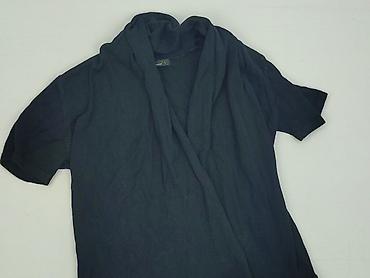 oversize bluzki: Bluzka damska, rozmiar S — 1