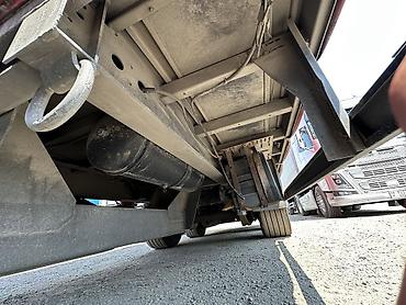 Грузовики: Грузовик, Renault, Стандарт, 7 т, Б/у — 11