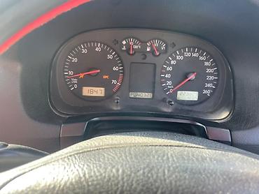 Volkswagen: Volkswagen Golf: 2003 г., 1.6 л, Автомат, Бензин, Хэтчбэк — 8