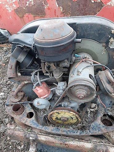 pezo 1: MOTORI VW BUBA 1200 1300 65GOD I 67GOD | Motpri okrecu kompletni su — 3