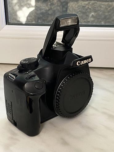 canon eos 250d: Canon EOS 1000D (body) - 10.1 MP APS-C CMOS sensor - Digic III — 3