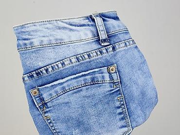 jeans 513 levis: Fashion Jeans, Szorty damskie, rozmiar L — 6