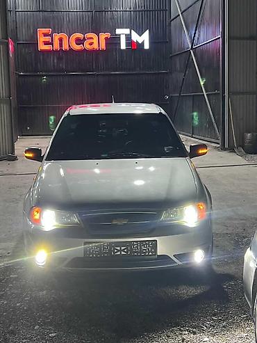 es 350 lexus: Chevrolet Nexia: 2008 г., Седан — 1